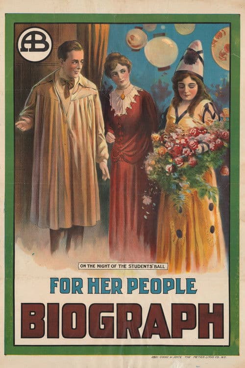 Poster for For Her People