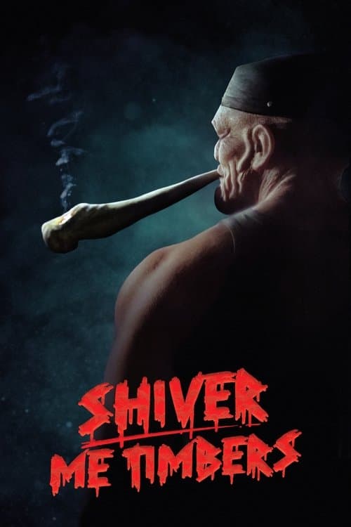 Poster for Shiver Me Timbers