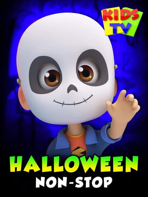 Similar title Halloween Non-Stop - Kids TV