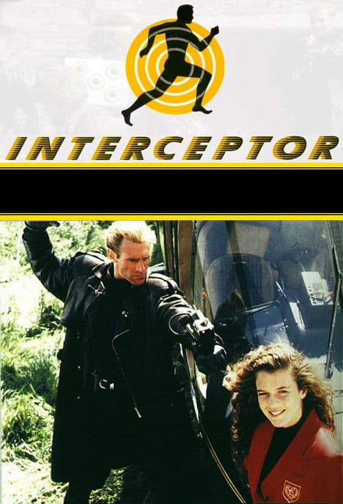 Poster for Interceptor