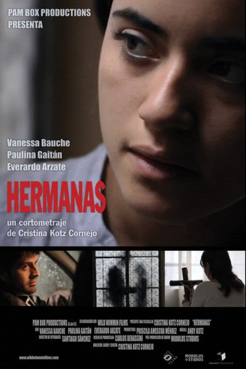 Poster for Hermanas