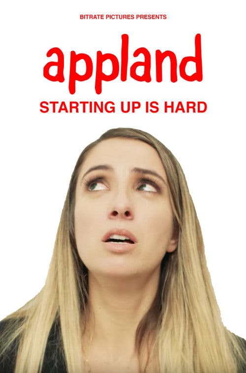Poster for Appland