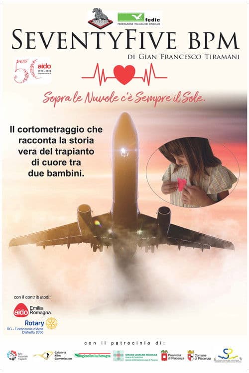 Similar title SeventyFive BPM