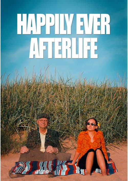 Poster for Happily Ever Afterlife