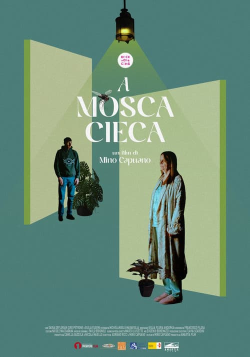 Poster for Blind Man's Buff