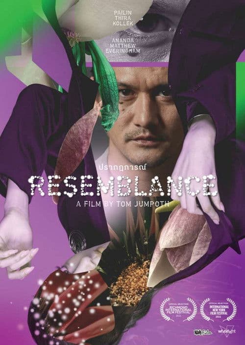 Poster for Resemblance
