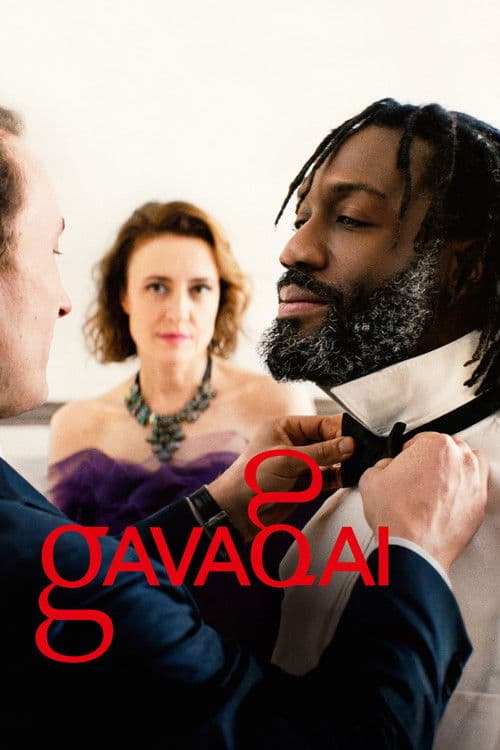 Poster for Gavagai