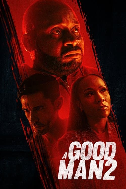 Poster for A Good Man 2