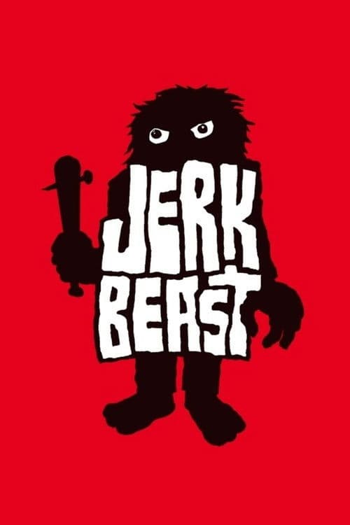 Poster for Jerkbeast
