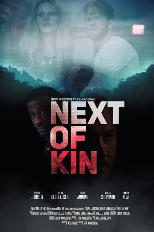 Poster for Next of Kin