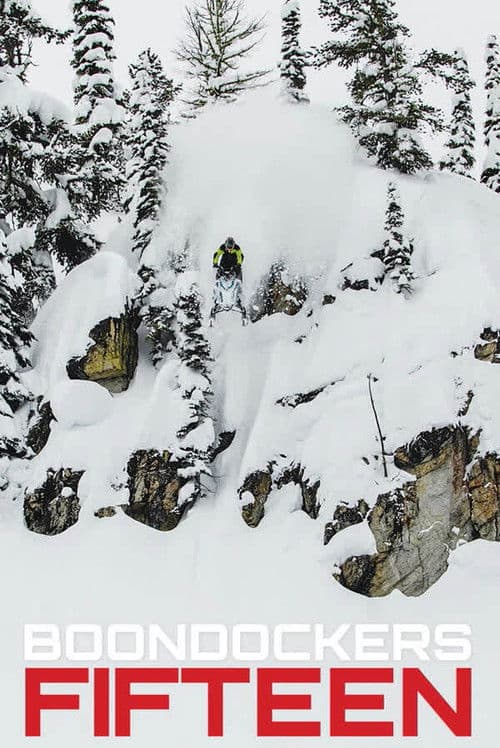 Similar title Boondockers 15