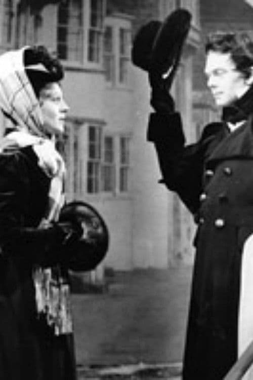 Poster for Persuasion