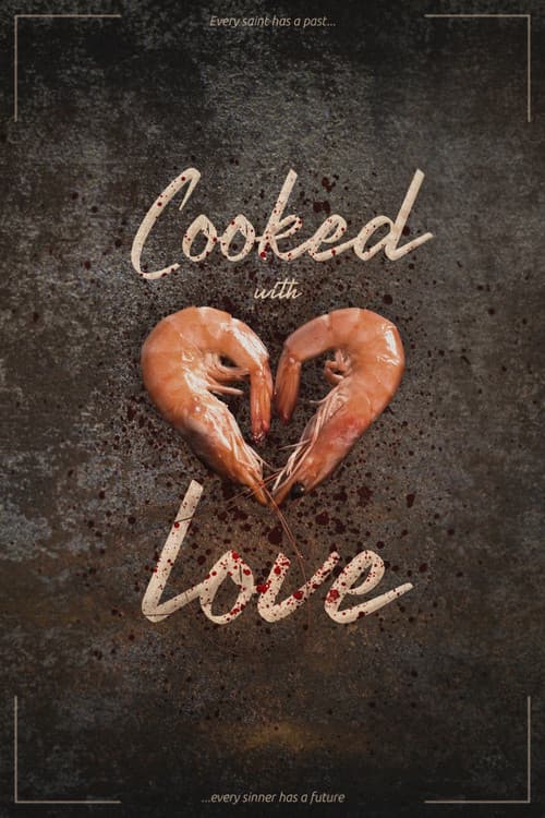 Poster for Cooked with Love