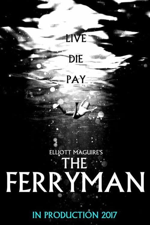Poster for The Ferryman