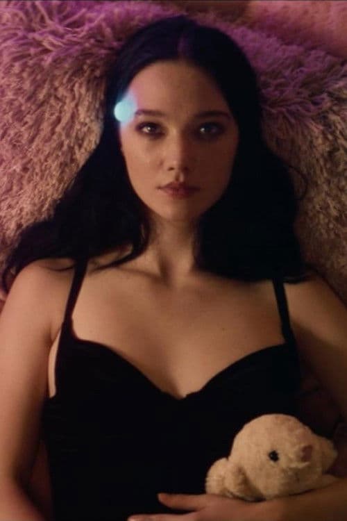 Poster for Valentine