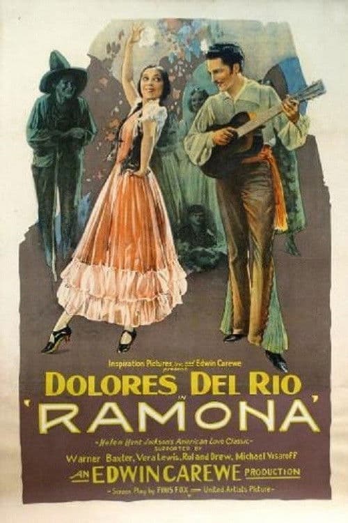 Poster for Ramona
