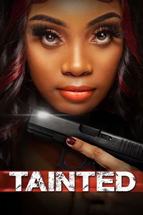 Poster for Tainted