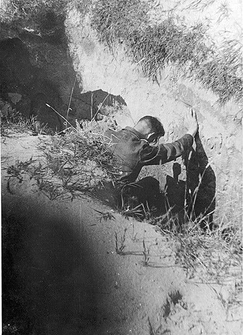 Poster for The Blue Hills