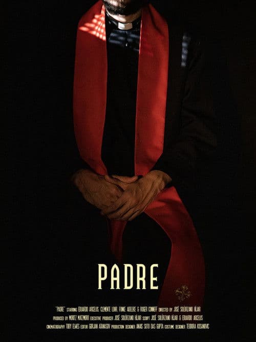Poster for Padre