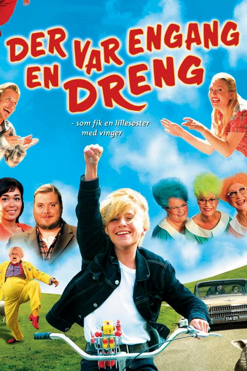 Poster for Skymaster