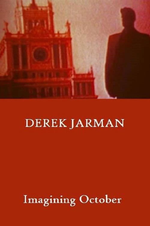 Poster for Imagining October