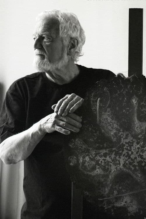 Poster for Through Alan Glass