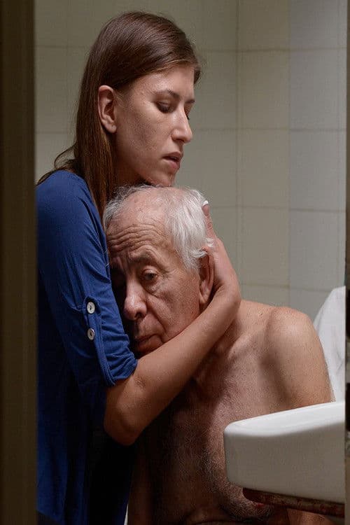 Poster for After All