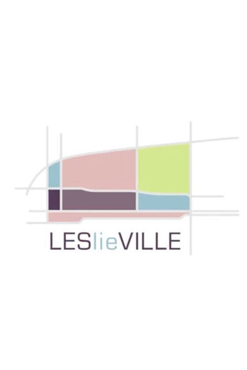 Poster for LESlieVILLE