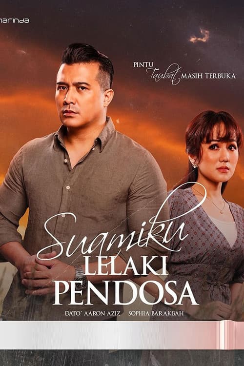 Poster for Suamiku Lelaki Pendosa