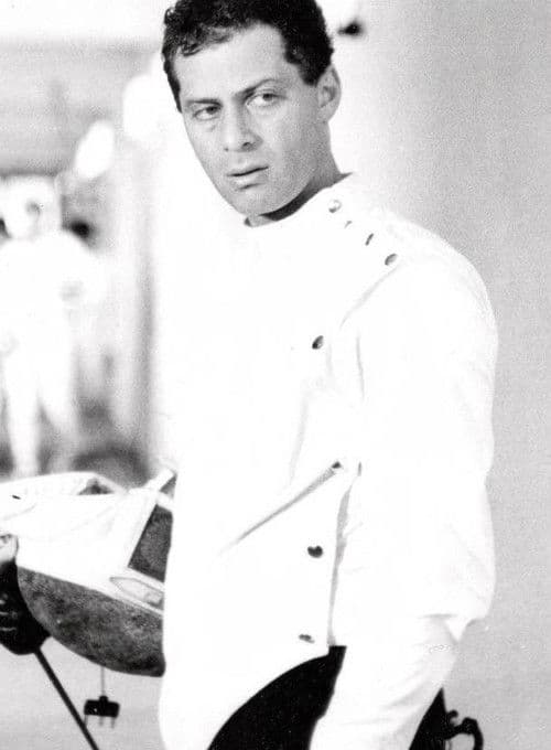 A Crime Has Been Committed