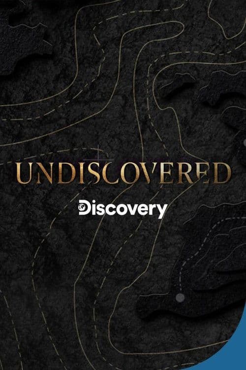 Poster for Undiscovered