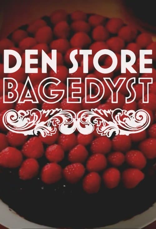 Poster for Den store bagedyst
