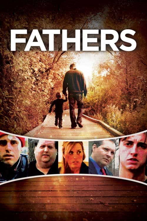 Poster for Fathers
