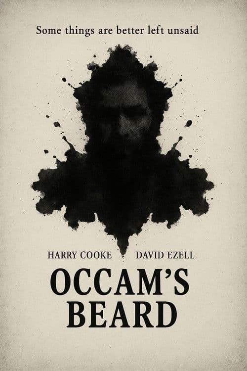 Poster for Occam's Beard