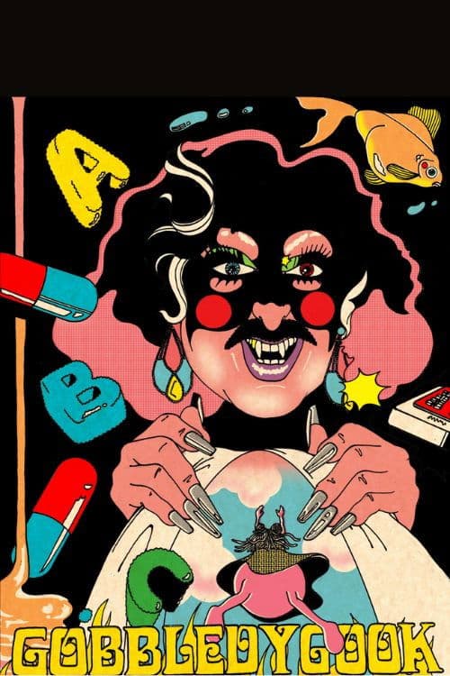 Poster for Gobbledygook