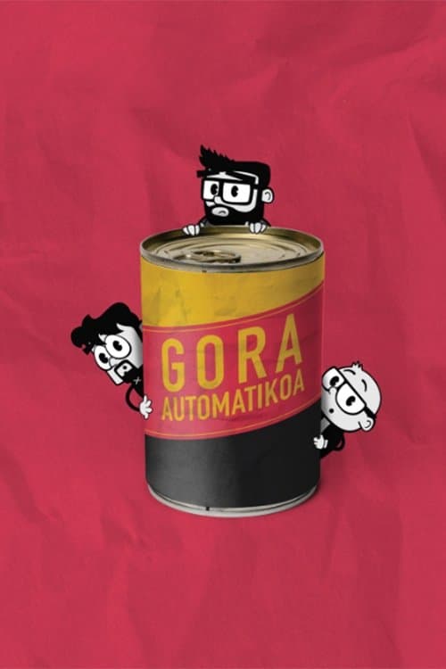 Poster for Gora Automatikoa