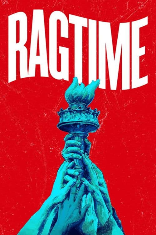 Poster for Ragtime