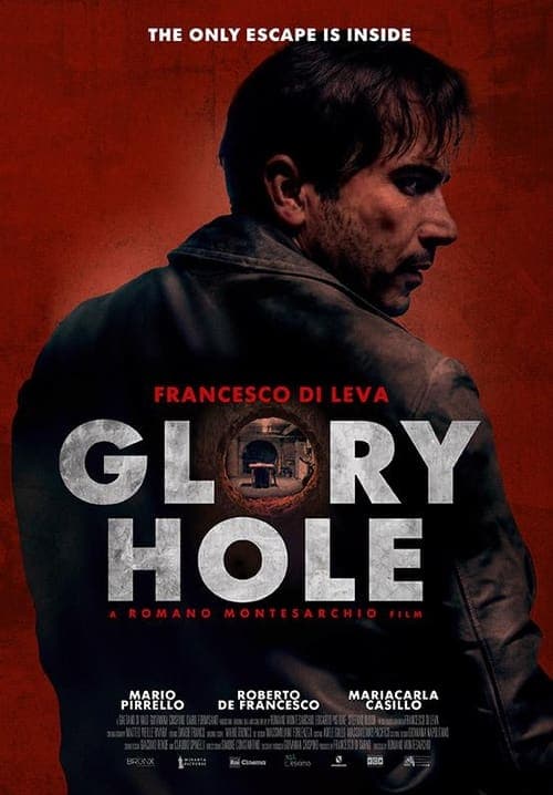 Poster for Glory Hole