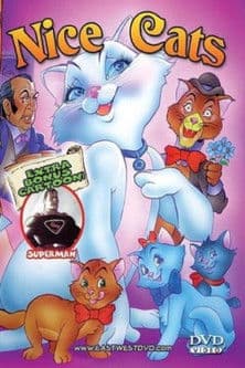 Poster for Nice Cats