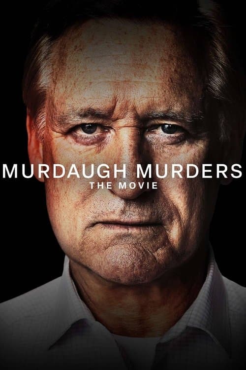 Poster for Murdaugh Murders: The Movie