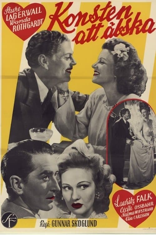 Poster for How to Love