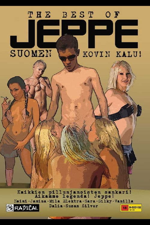 Poster for The Best of Jeppe