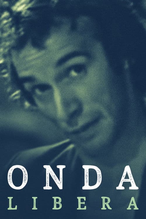 Poster for Onda Libera