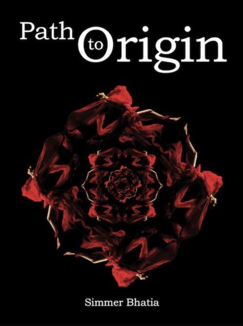 Poster for The Conversations: A Journey to Path to Origin