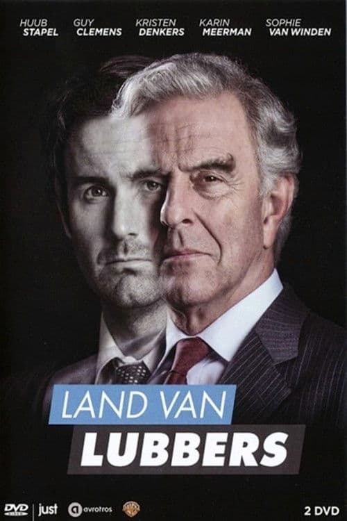 Poster for Land van Lubbers