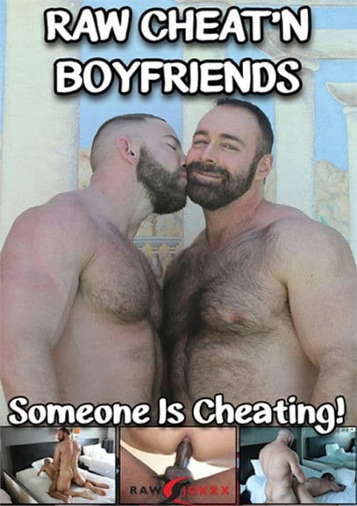 Poster for Raw Cheat'n Boyfriends