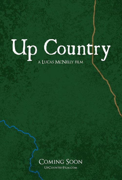 Poster for Up Country