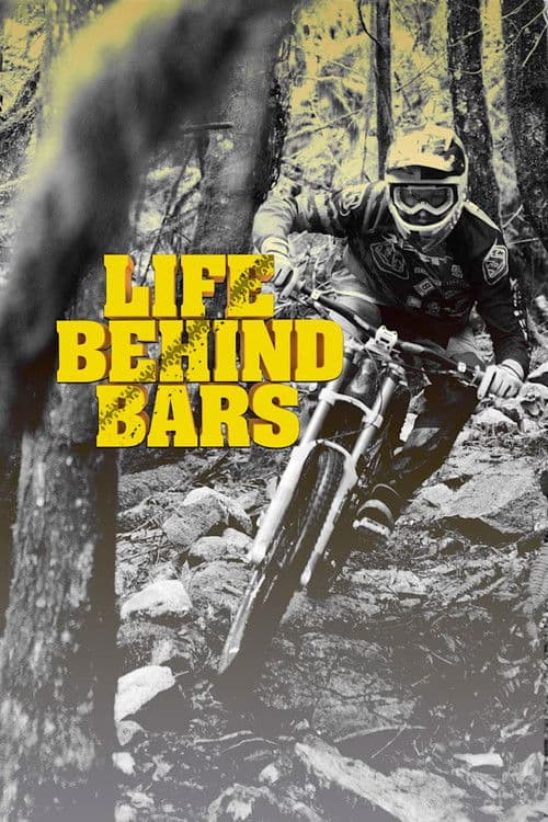 Poster for Life Behind Bars