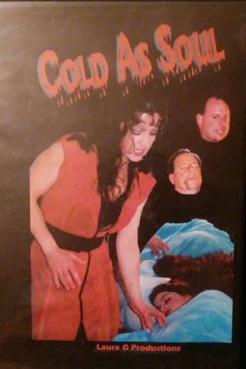 Poster for Cold As Soul