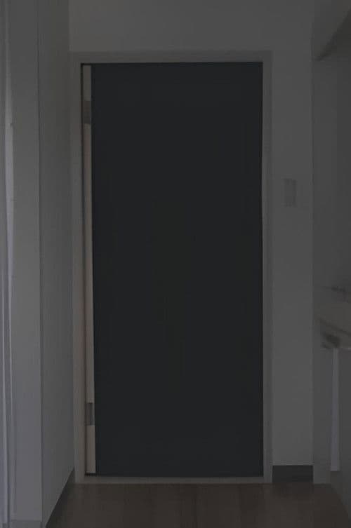 Poster for Blue Hole